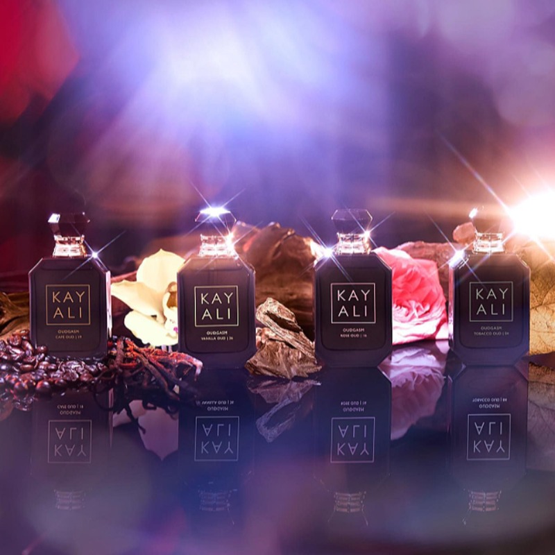 The Collection Perfume Fragrance - KAYALI 100ml Unisex Eau De Parfum