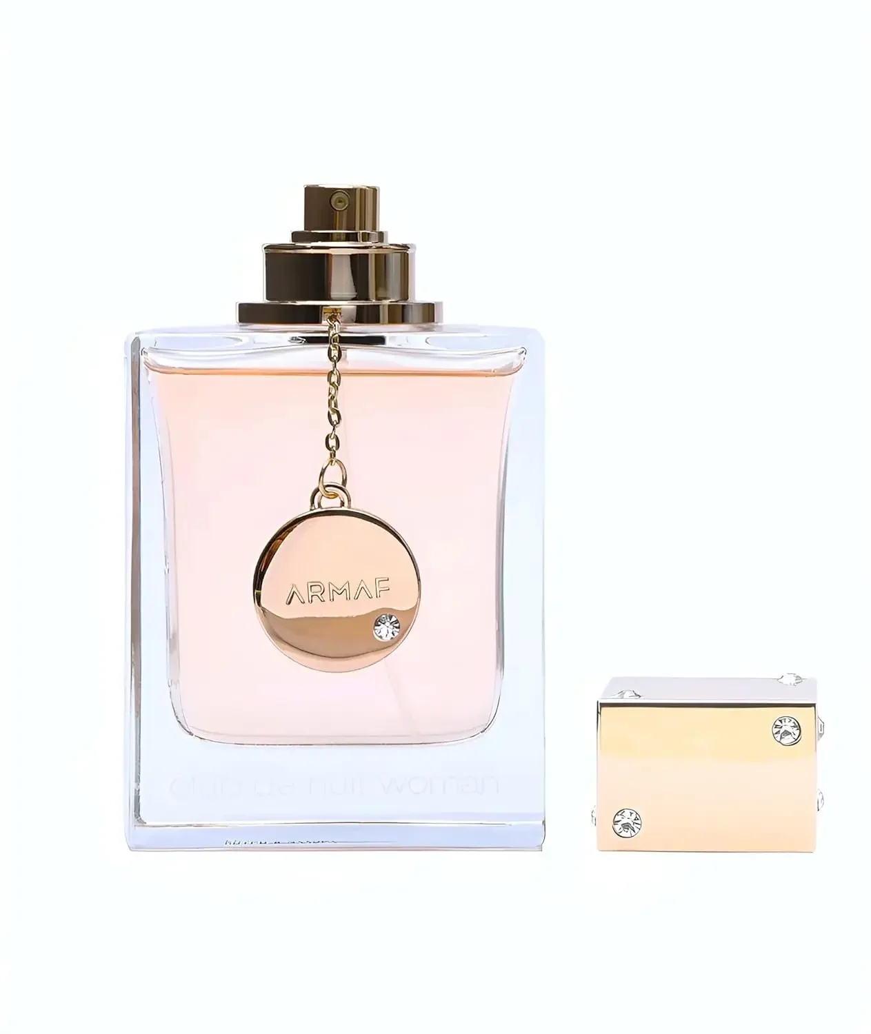 Perfume Fragrance Kit - Armaf Club De Nuit EDP 100ML