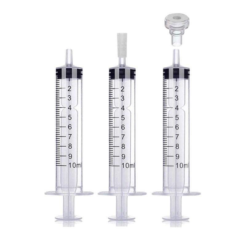 Perfume Fragrance Dispenser - Perfume Liquid Transfer Syringe Tool 1/3Pcs