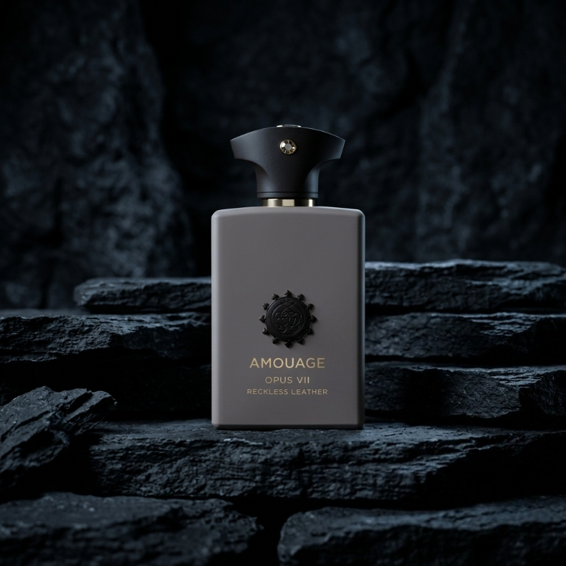 Amouage Opus Collection Extrai - The Collection Perfume Fragrance 评论和价格