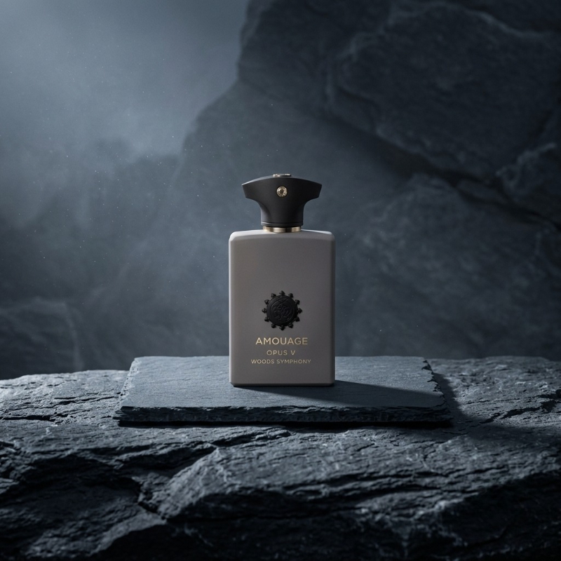 Amouage Opus Collection Extrai - The Collection Perfume Fragrance 评论和价格