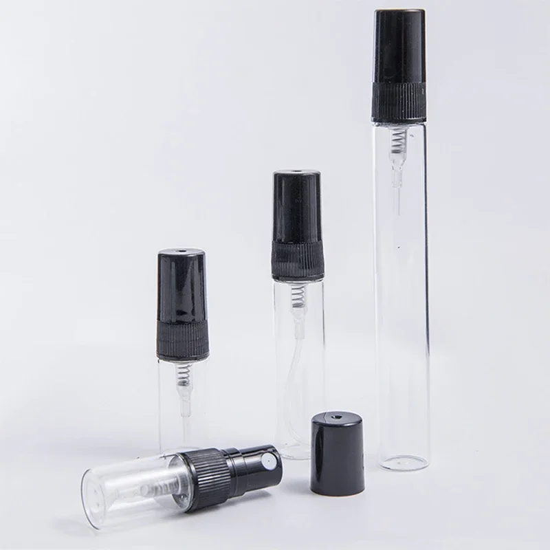 8/16pcs Refillable Perfume Bot - Perfume Fragrance Dispenser 评论和价格