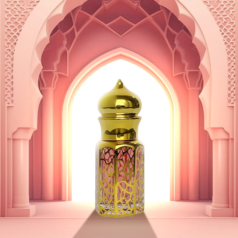 10ml Arabian Floral Fragrance  - Perfume Fragrance Dispenser 评论和价格