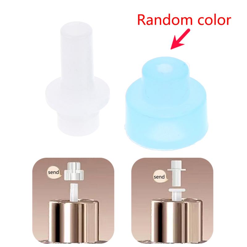 *Perfume Bottle Adapter 2Pcs H - Perfume Fragrance Dispenser 评论和价格