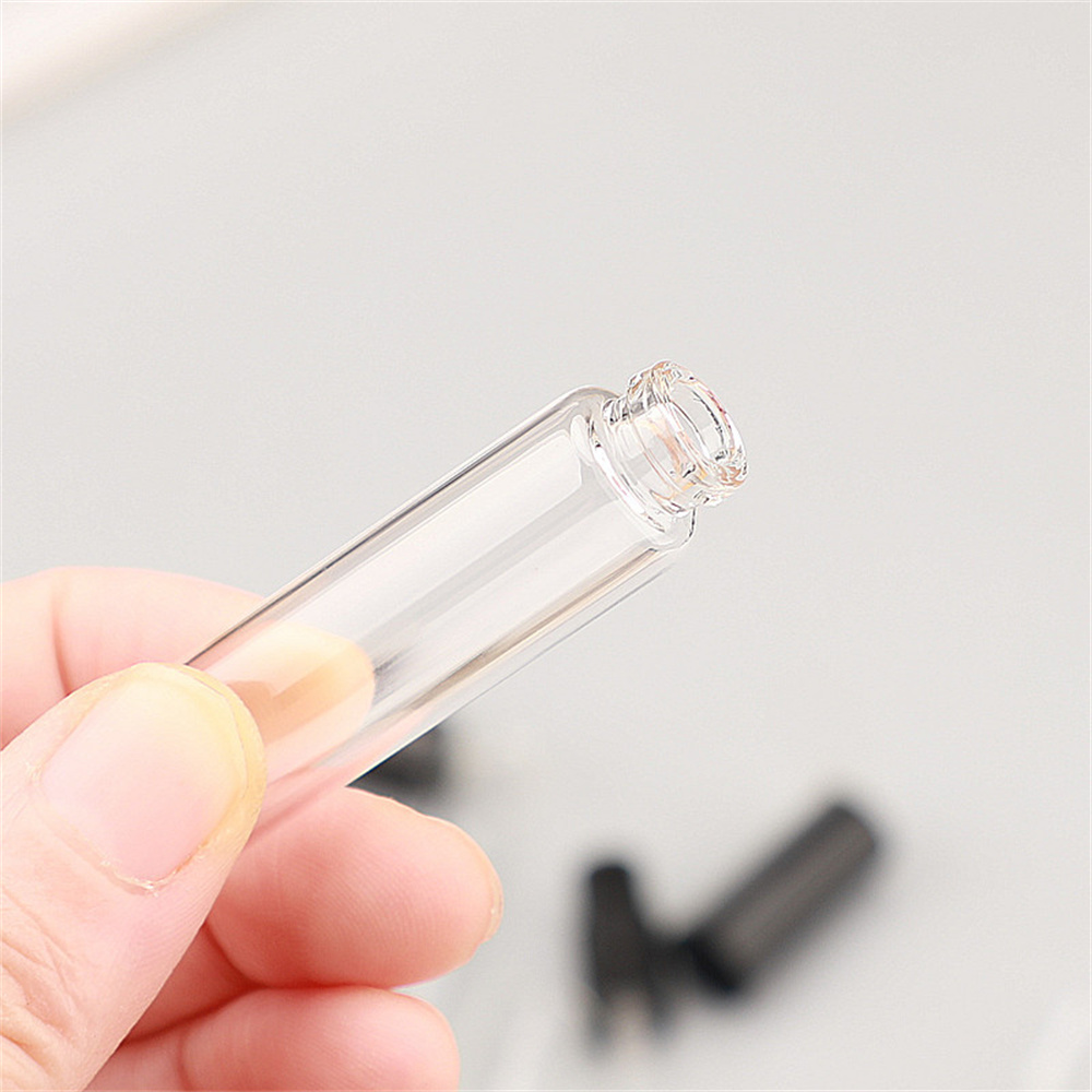 5PCS 2ML/3ML/5ML/10ML Portable - Perfume Fragrance Dispenser 评论和价格