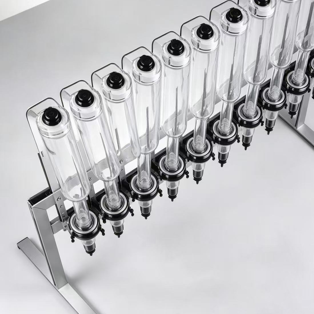 12 Bottle 200ml/375ml/500ml/75 - Perfume Fragrance Dispenser 评论和价格
