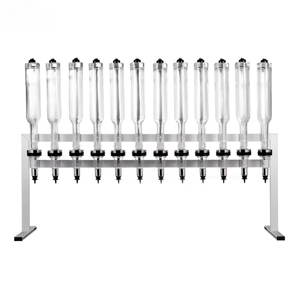 12 Bottle 200ml/375ml/500ml/75 - Perfume Fragrance Dispenser 评论和价格
