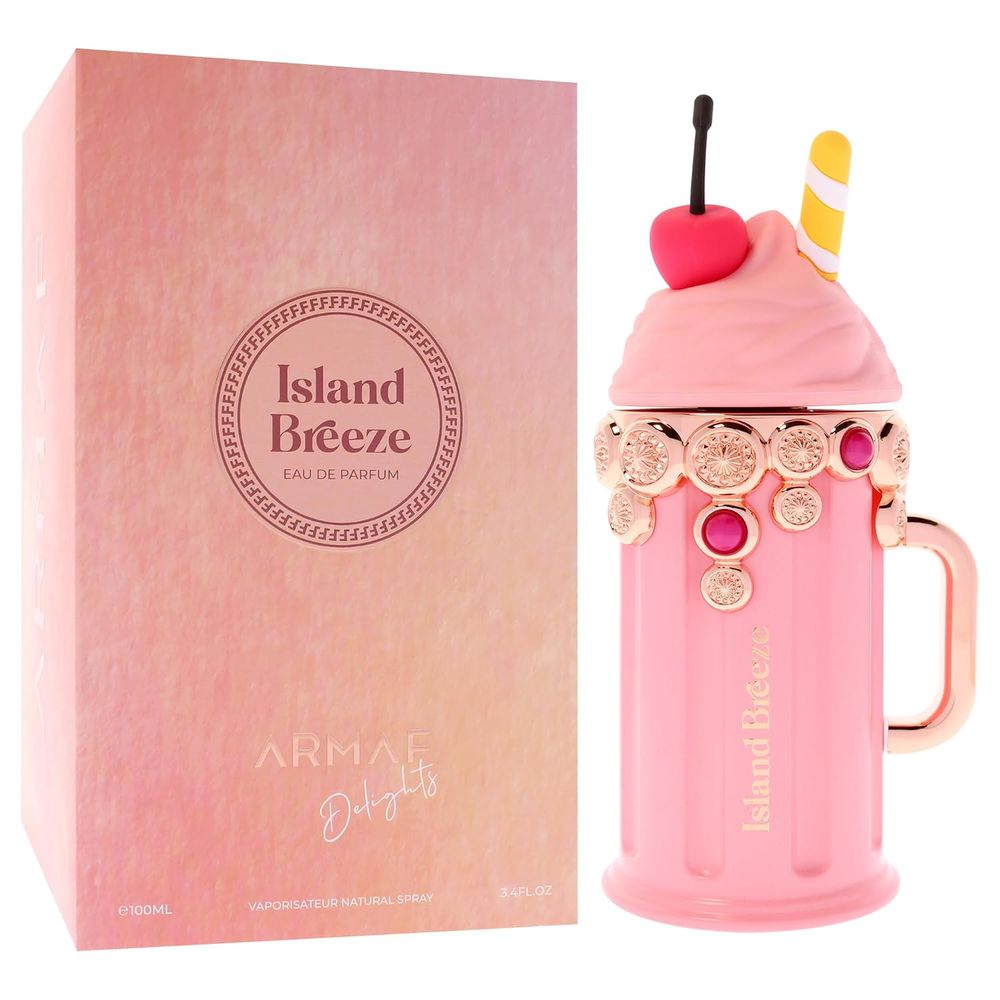 Armaf 2 Pcs Perfume Gift Set,  - Perfume Fragrance Kit 评论和价格