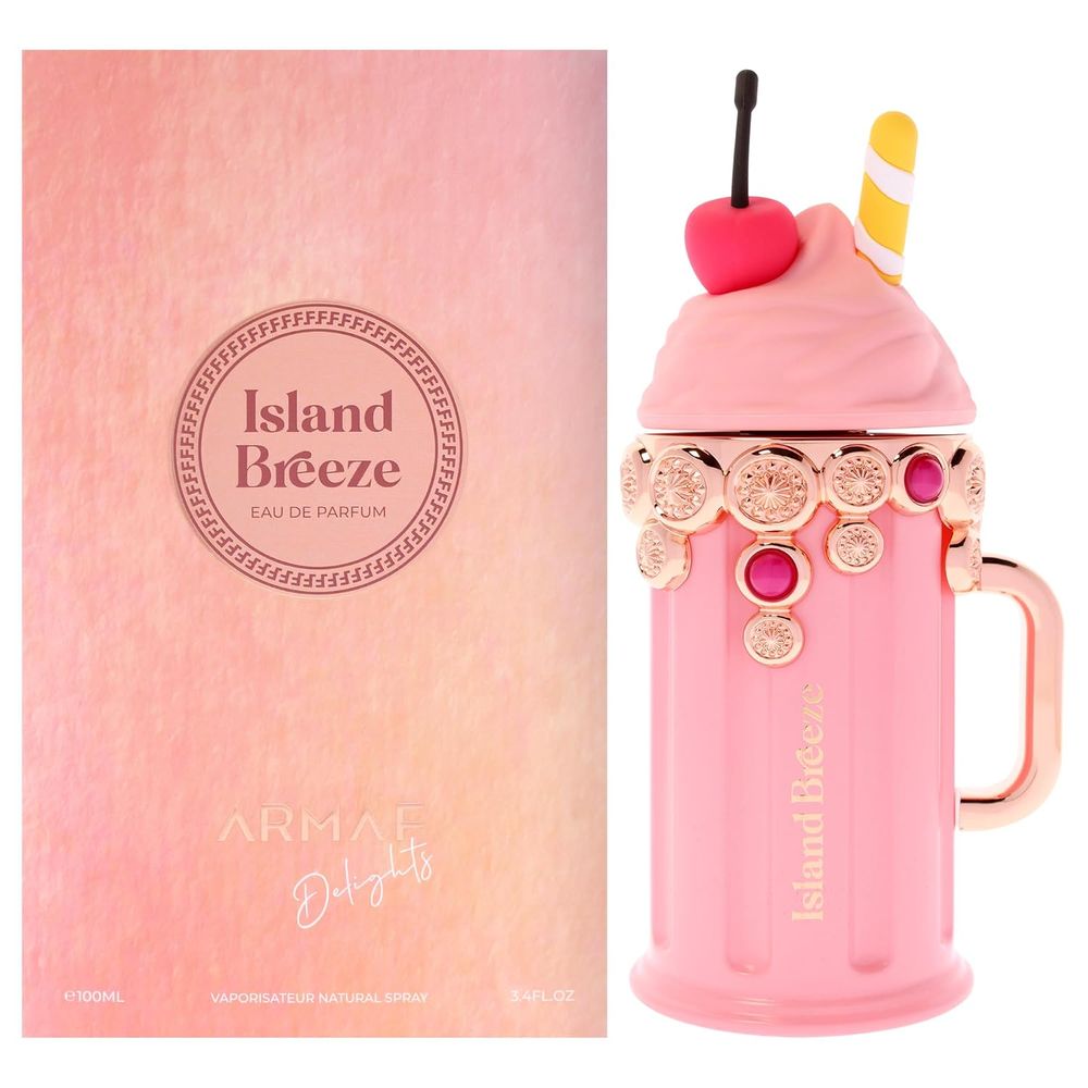 Armaf 2 Pcs Perfume Gift Set,  - Perfume Fragrance Kit 评论和价格