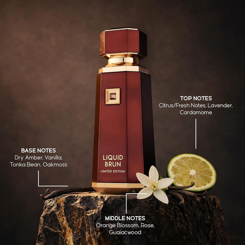 French Avenue Liquid Brun & Co - Perfume Fragrance Kit 评论和价格