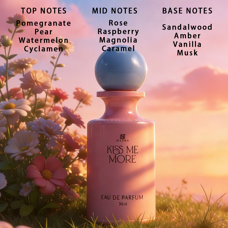 Brand Wish Perfume 30ml Thai D - Perfume Fragrance Samples 评论和价格