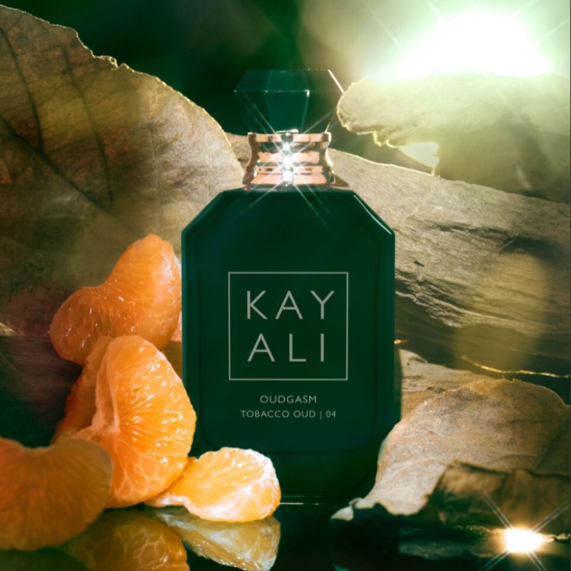 KAYALI 100ml Unisex Eau De Par - The Collection Perfume Fragrance 评论和价格