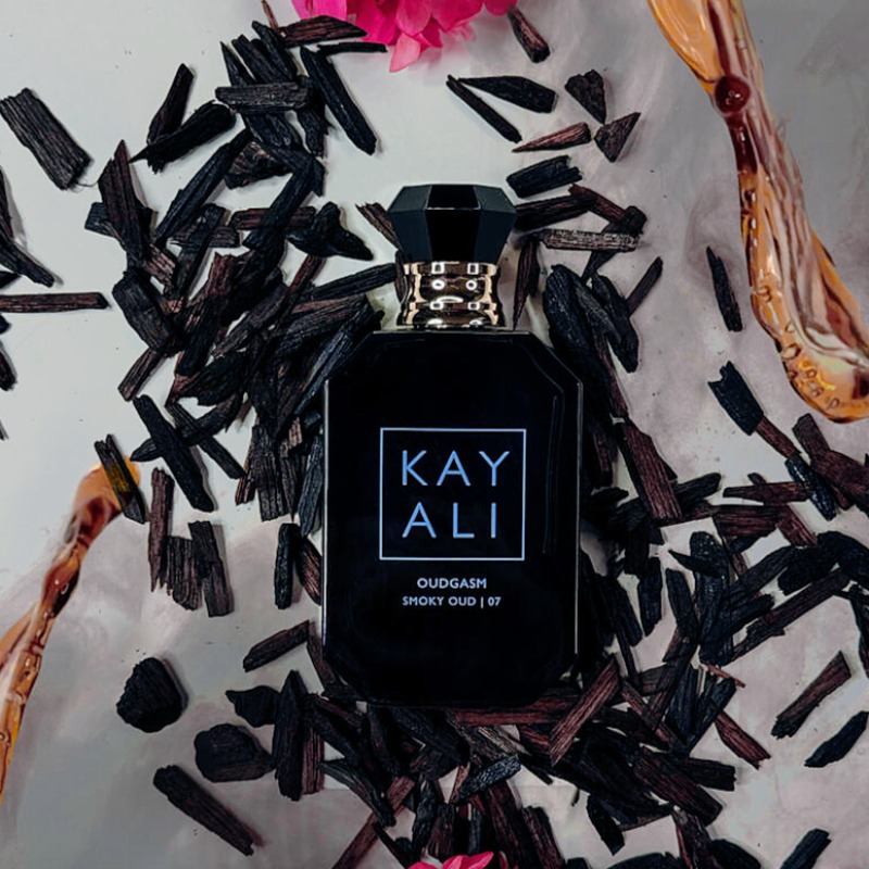 KAYALI 100ml Unisex Eau De Par - The Collection Perfume Fragrance 评论和价格