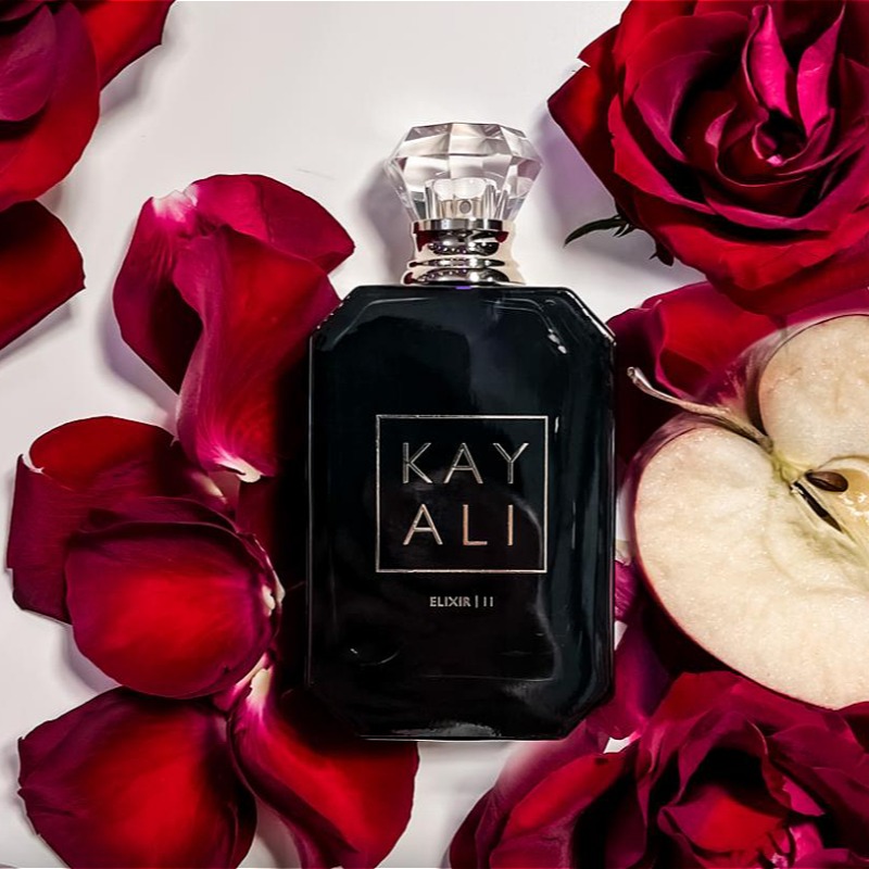 KAYALI 100ml Unisex Eau De Par - The Collection Perfume Fragrance 评论和价格
