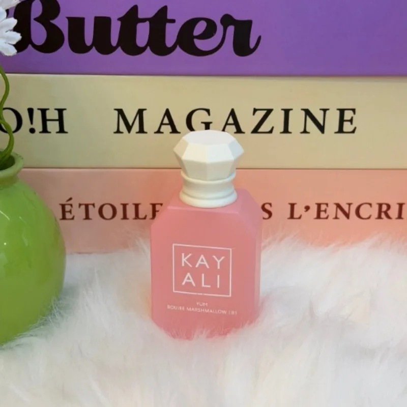 20PCS 30ml KAYALI Eau De Parfu - The Collection Perfume Fragrance 评论和价格