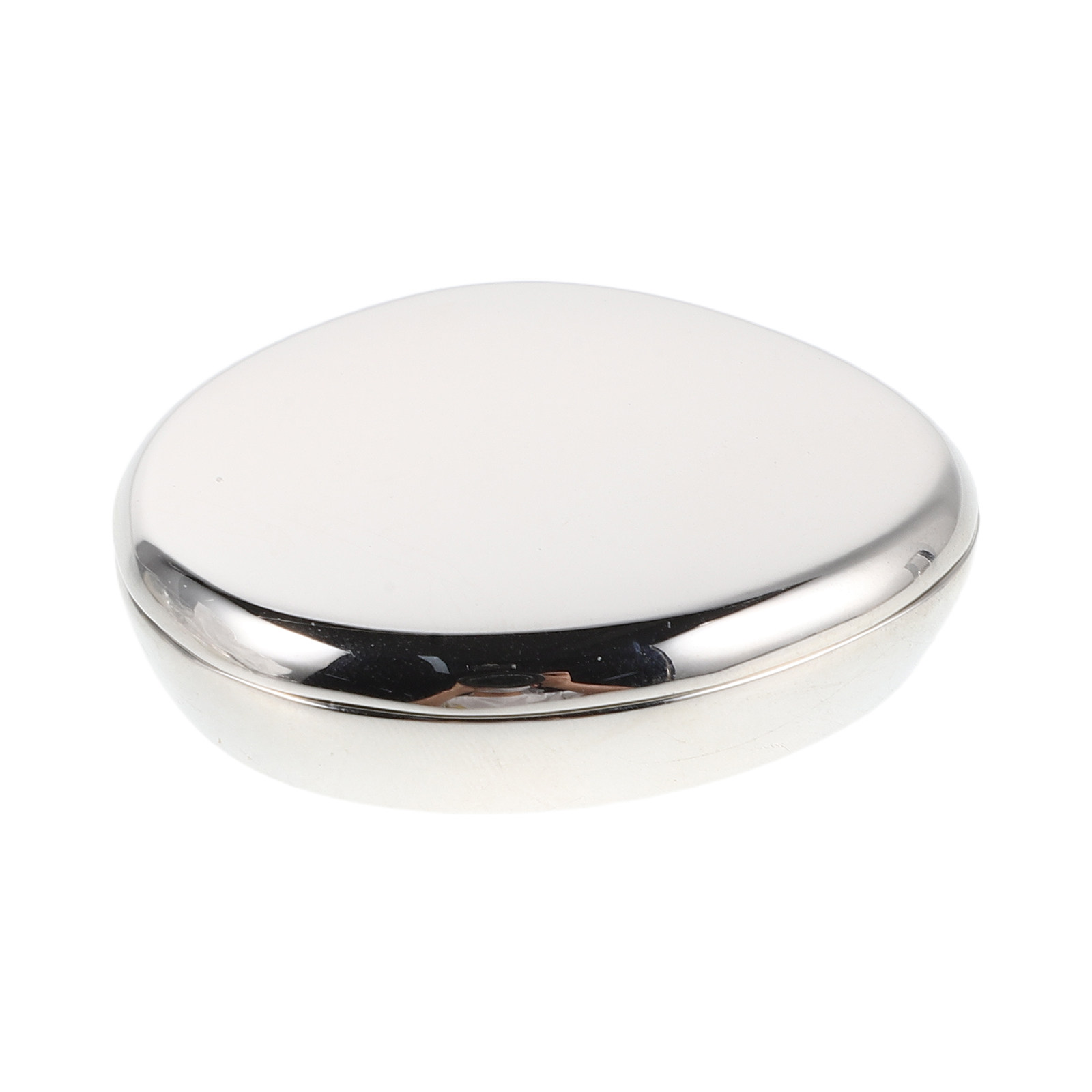 Solid Cologne Case Aluminium A - Cologne Solid Balm 评论和价格