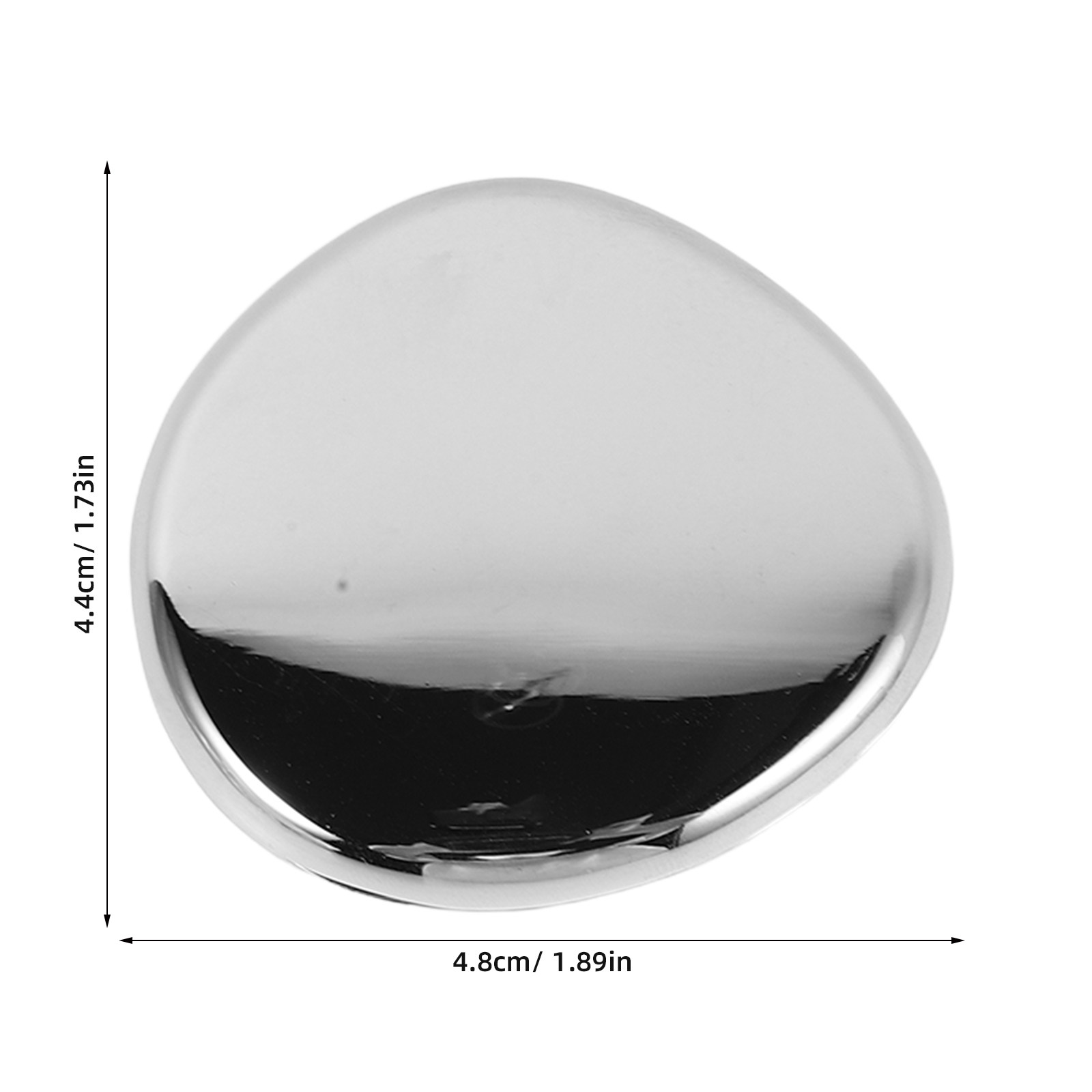 Solid Cologne Case Aluminium A - Cologne Solid Balm 评论和价格
