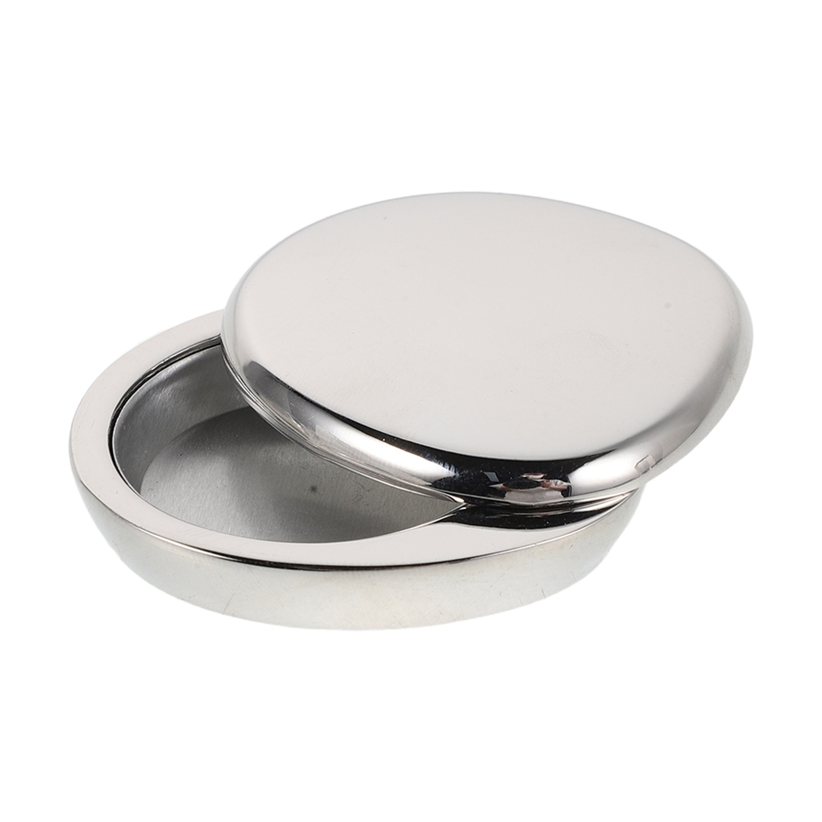 Solid Cologne Case Aluminium A - Cologne Solid Balm 评论和价格