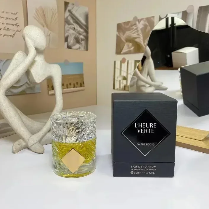 Brand Perfume For Women Men's  - Perfume Fragrance For Girls 评论和价格