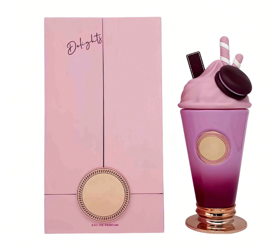 Yum Eau De Parfum | Sweet Vani - Perfume Fragrance For Girls 评论和价格