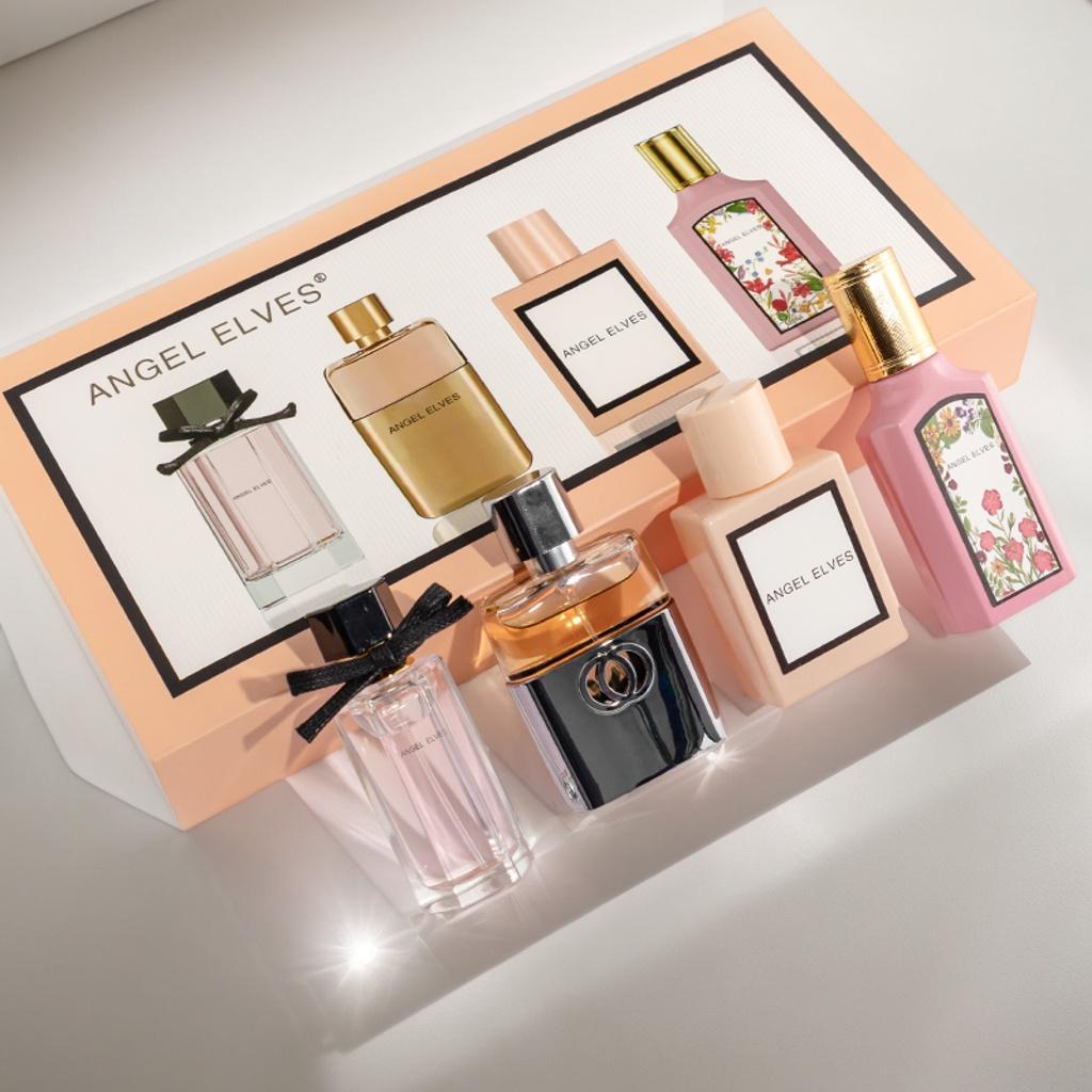 Women's Floral Eau De Toilette - Perfume Fragrance Kit 评论和价格