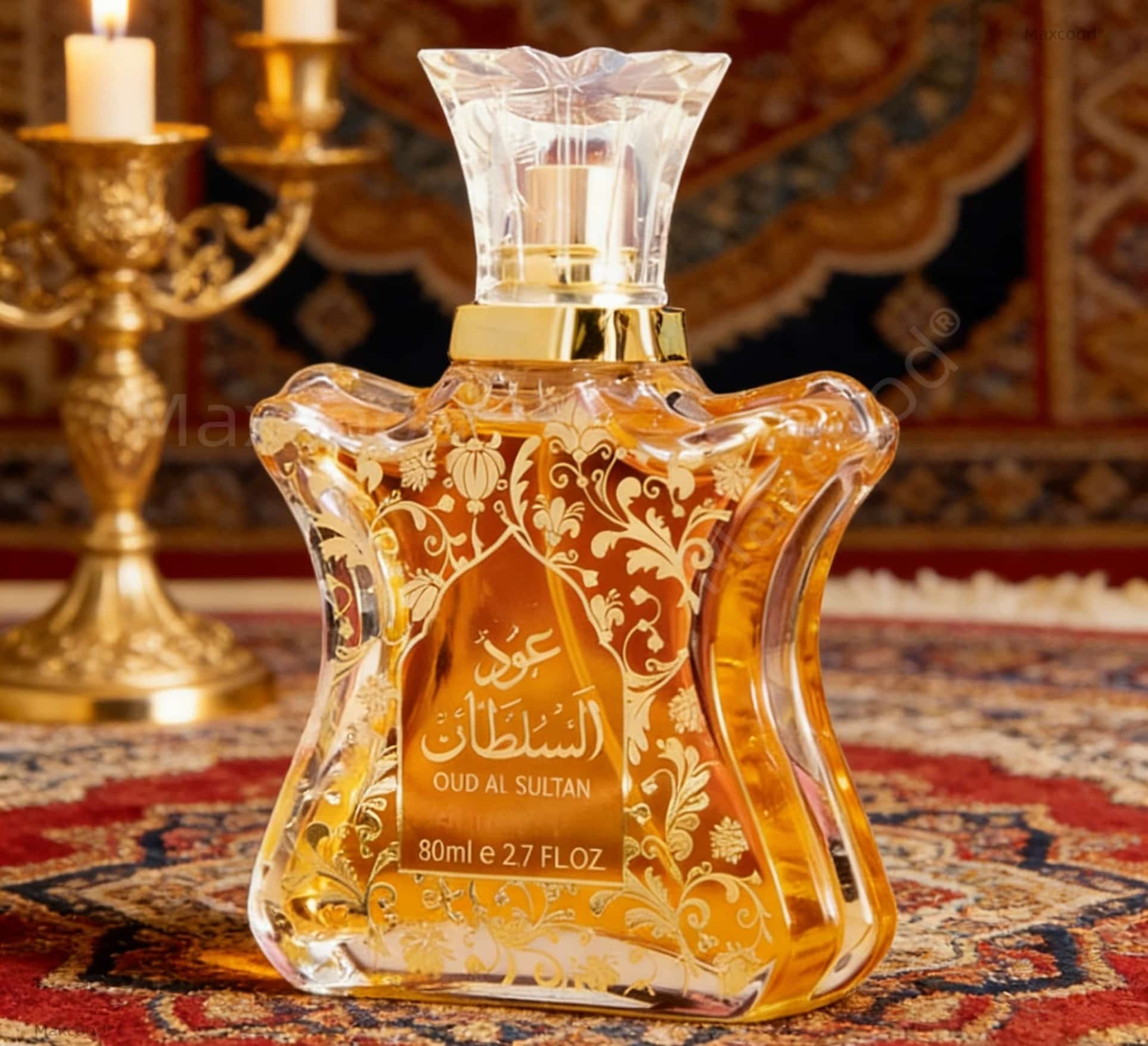 Citrus and Floral Perfume Long - Perfume Fragrance For Girls 评论和价格