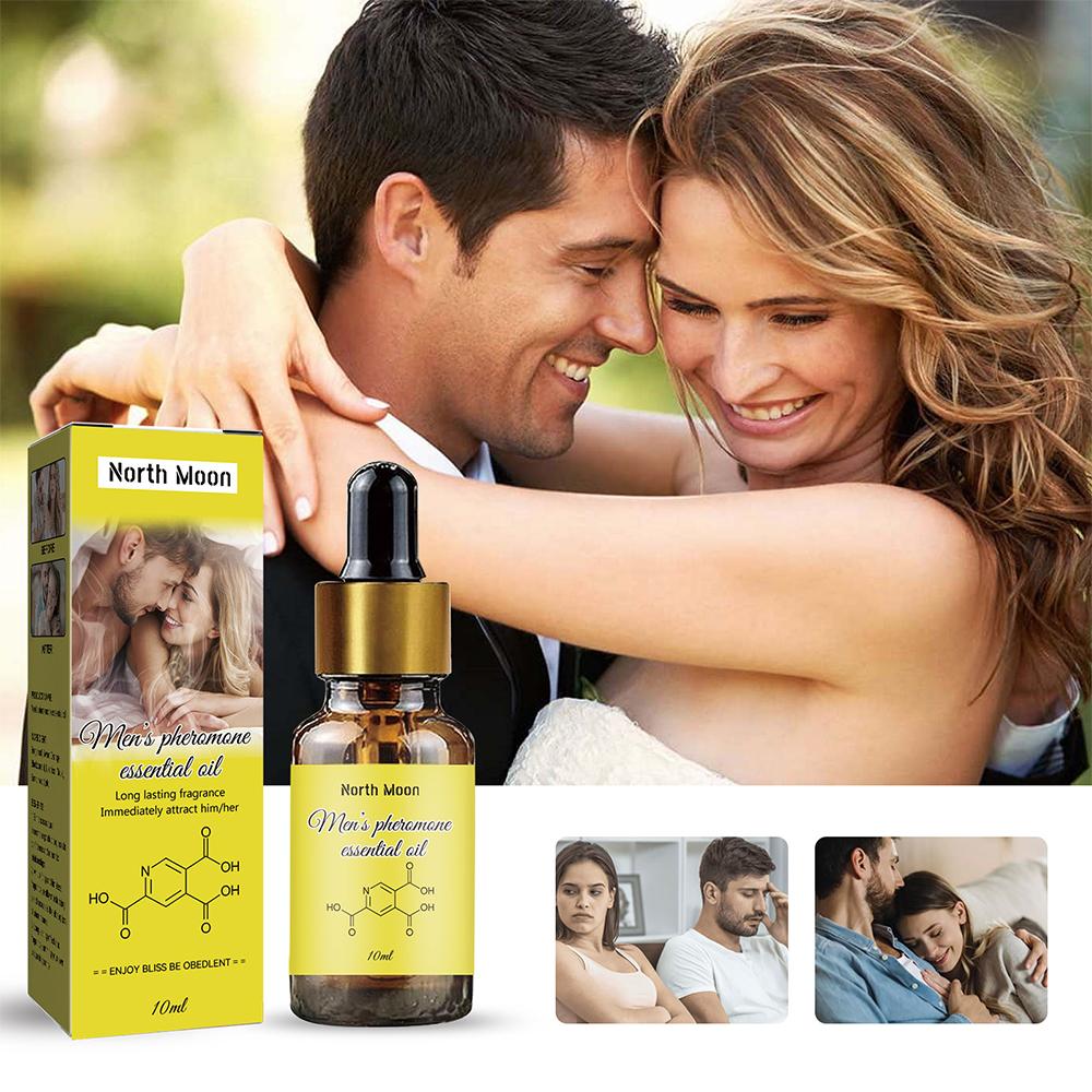 10ml Pheromones Perfume Men Fr - The Collection Perfume Fragrance 评论和价格