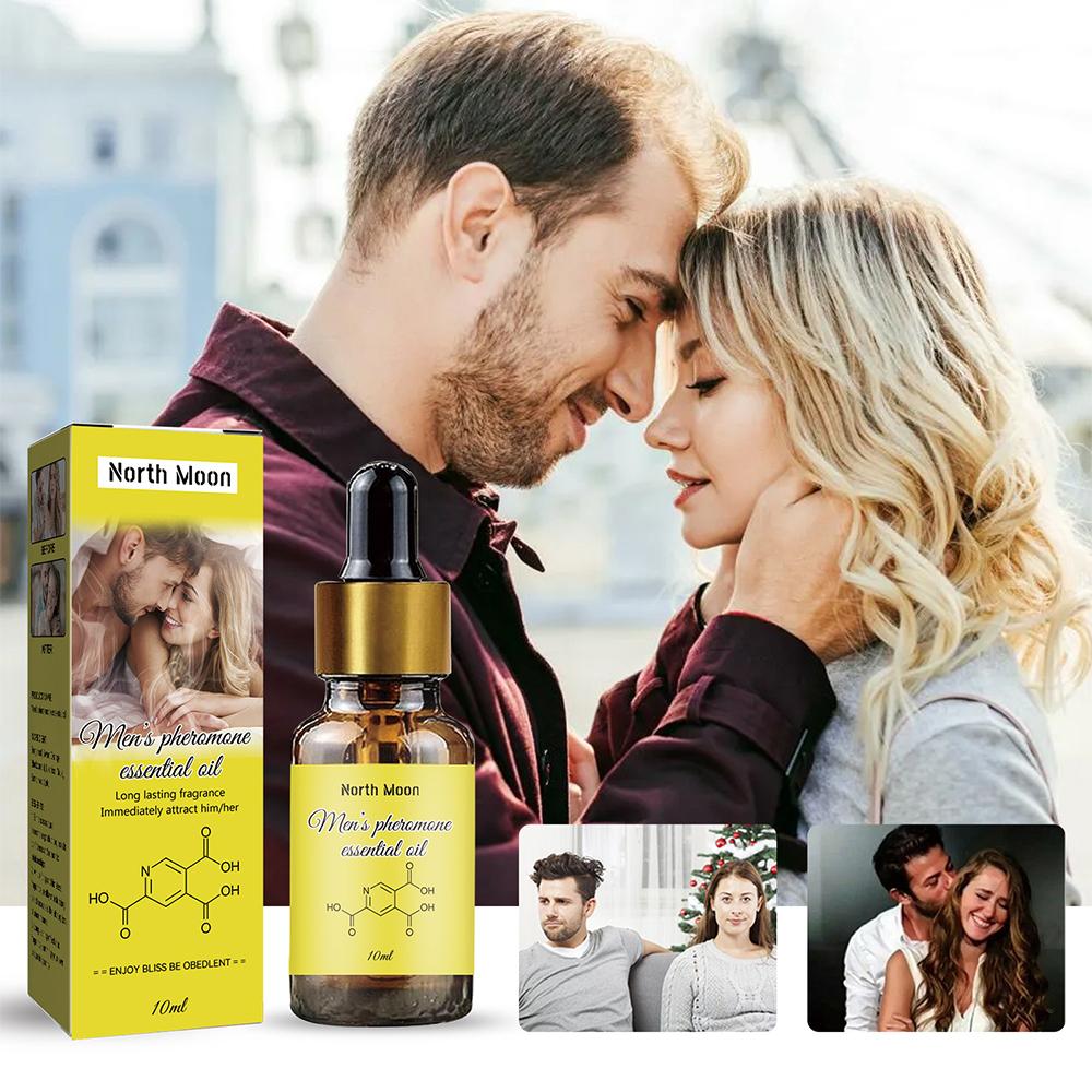 10ml Pheromones Perfume Men Fr - The Collection Perfume Fragrance 评论和价格