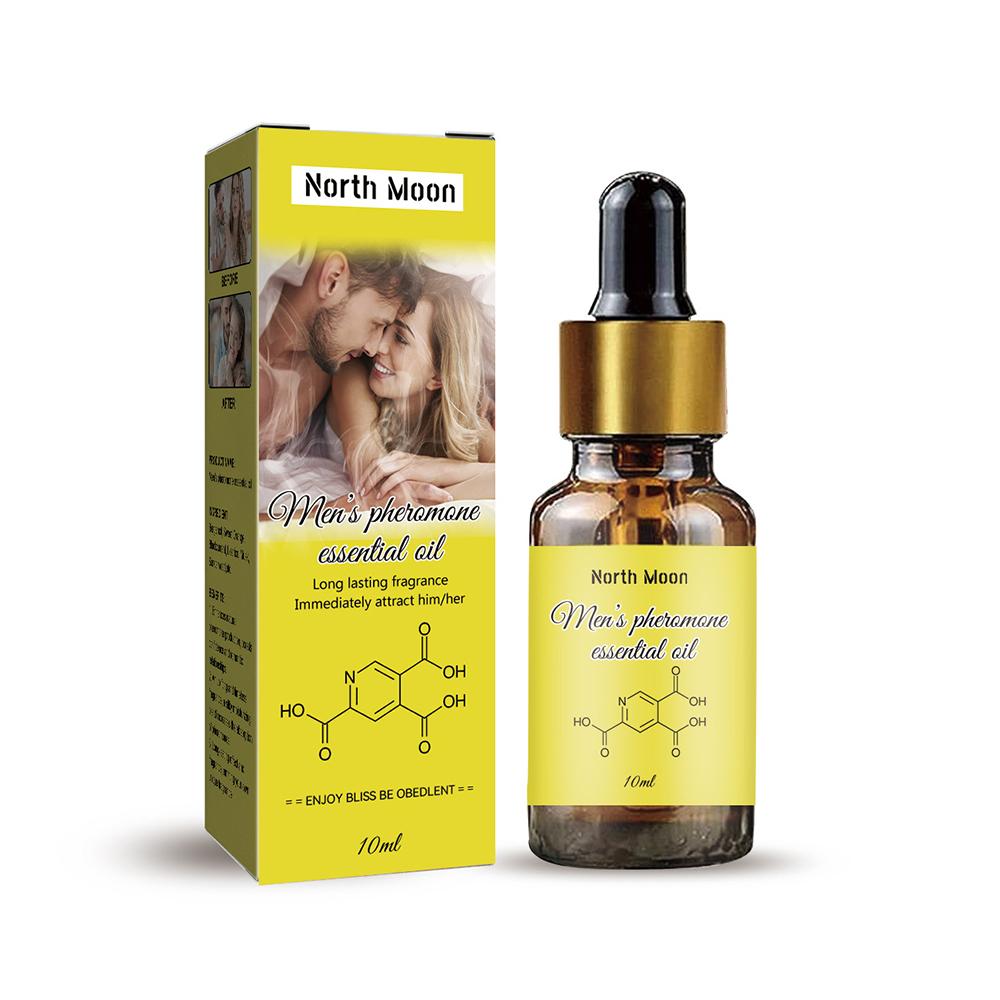 10ml Pheromones Perfume Men Fr - The Collection Perfume Fragrance 评论和价格