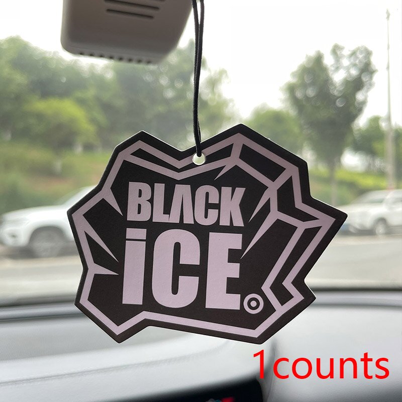 Ice Cube Scent with a Cool Fee - Perfume Room Fragrance 评论和价格