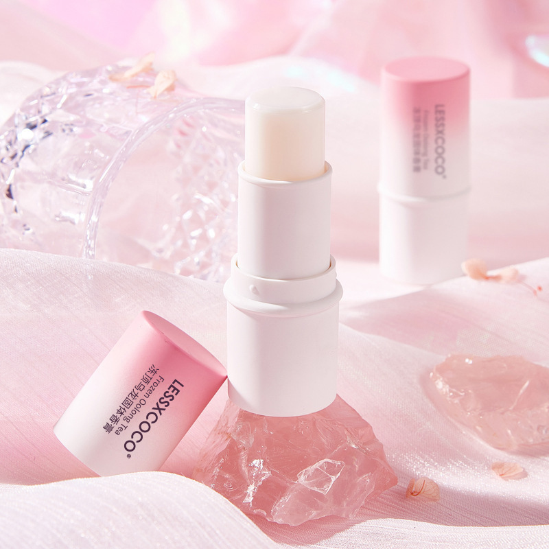 4 Pcs/Set Solid Perfume Mini P - Cologne Solid Balm 评论和价格
