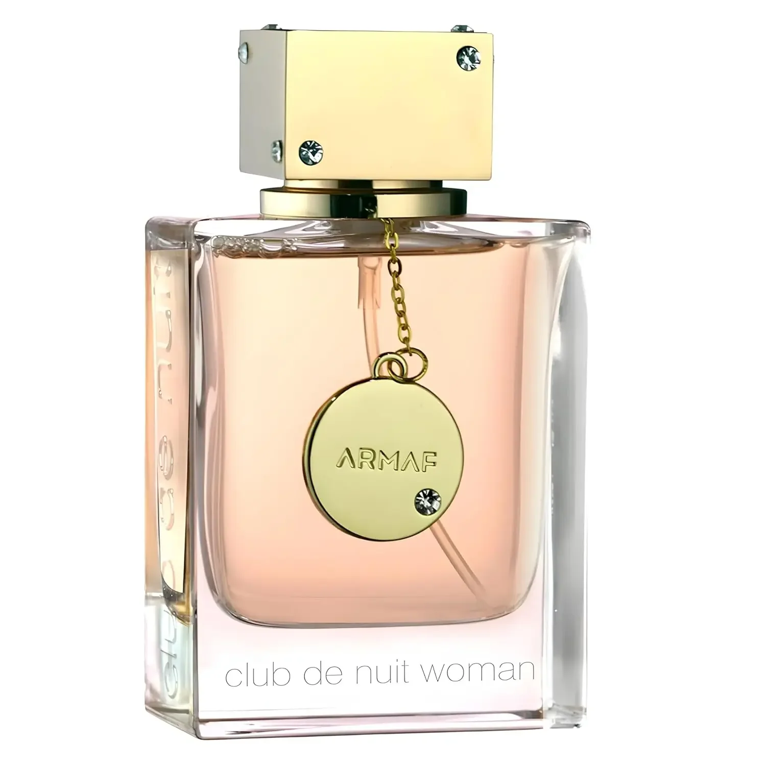 Armaf Club De Nuit EDP 100ML f - Perfume Fragrance Kit 评论和价格