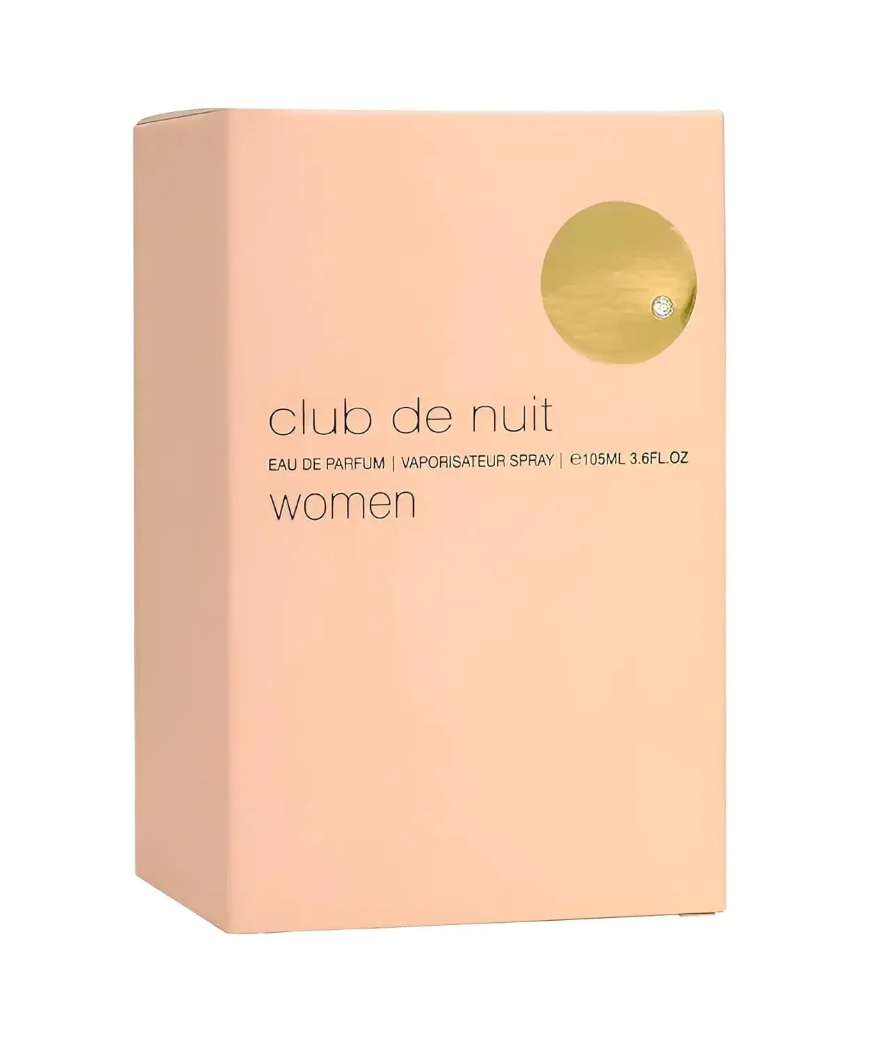 Armaf Club De Nuit EDP 100ML f - Perfume Fragrance Kit 评论和价格