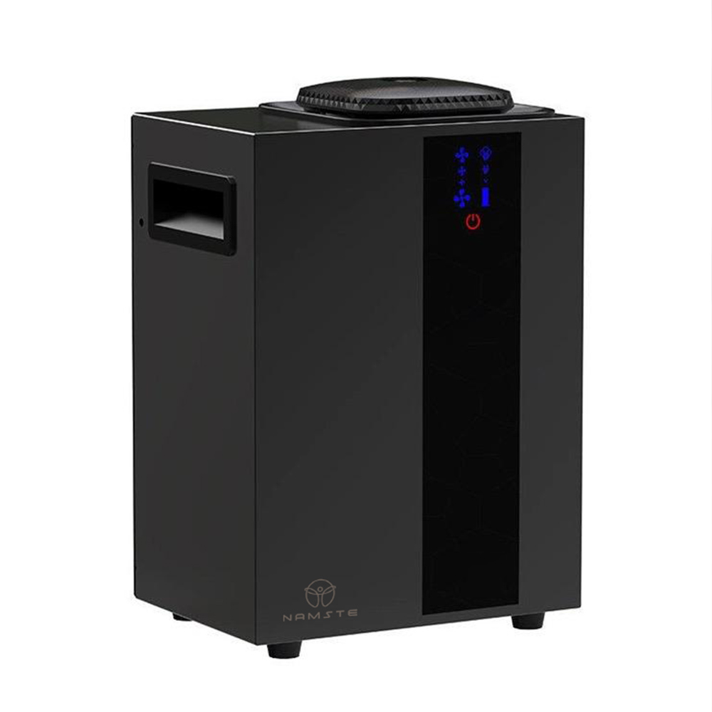 NAMSTE 4000m³ HVAC System Arom - Perfume Room Fragrance 评论和价格