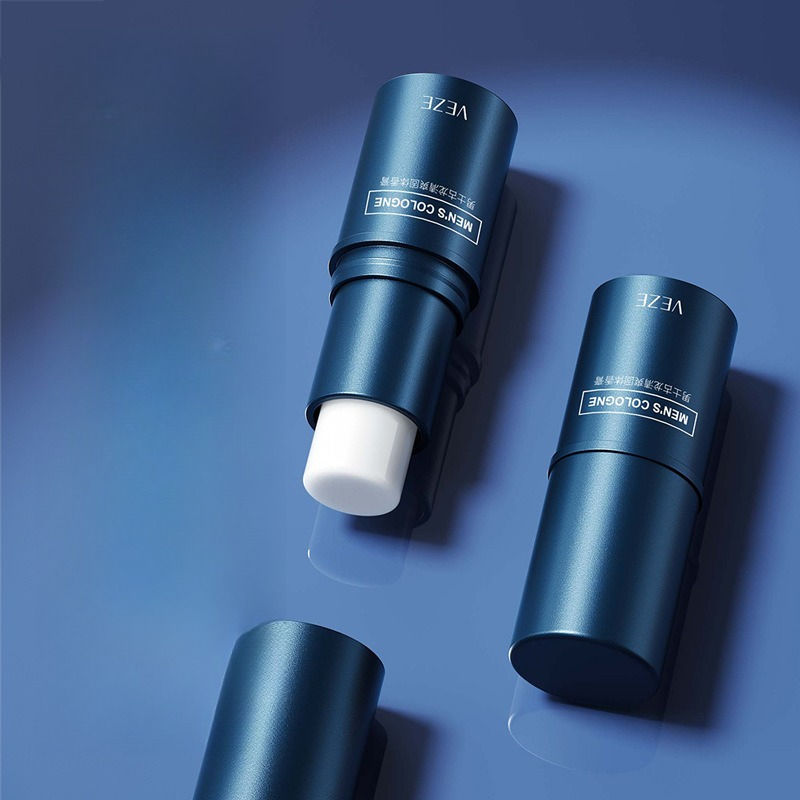 Mens Solid Cologne Balm Portab - Cologne Solid Balm 评论和价格