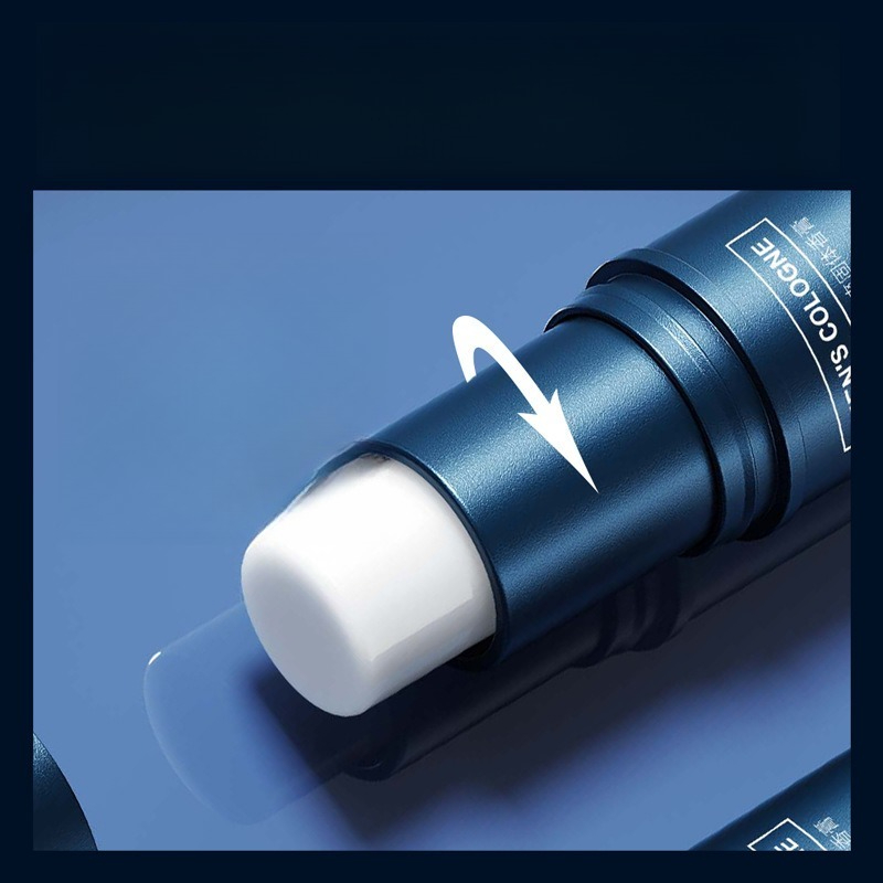 Mens Solid Cologne Balm Portab - Cologne Solid Balm 评论和价格