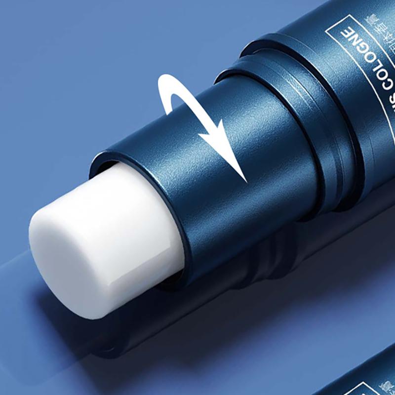 1PC Pheromone Solid Perfume fo - Cologne Solid Balm 评论和价格