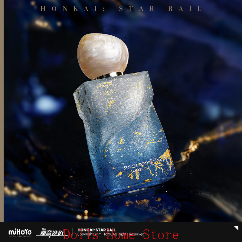MiHoYo Khaslana Phainon Honkai - The Collection Perfume Fragrance 评论和价格