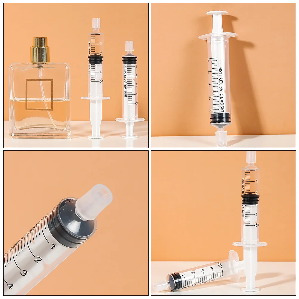 5 /10ml 10pcs No Needle Premiu - Perfume Fragrance Dispenser 评论和价格