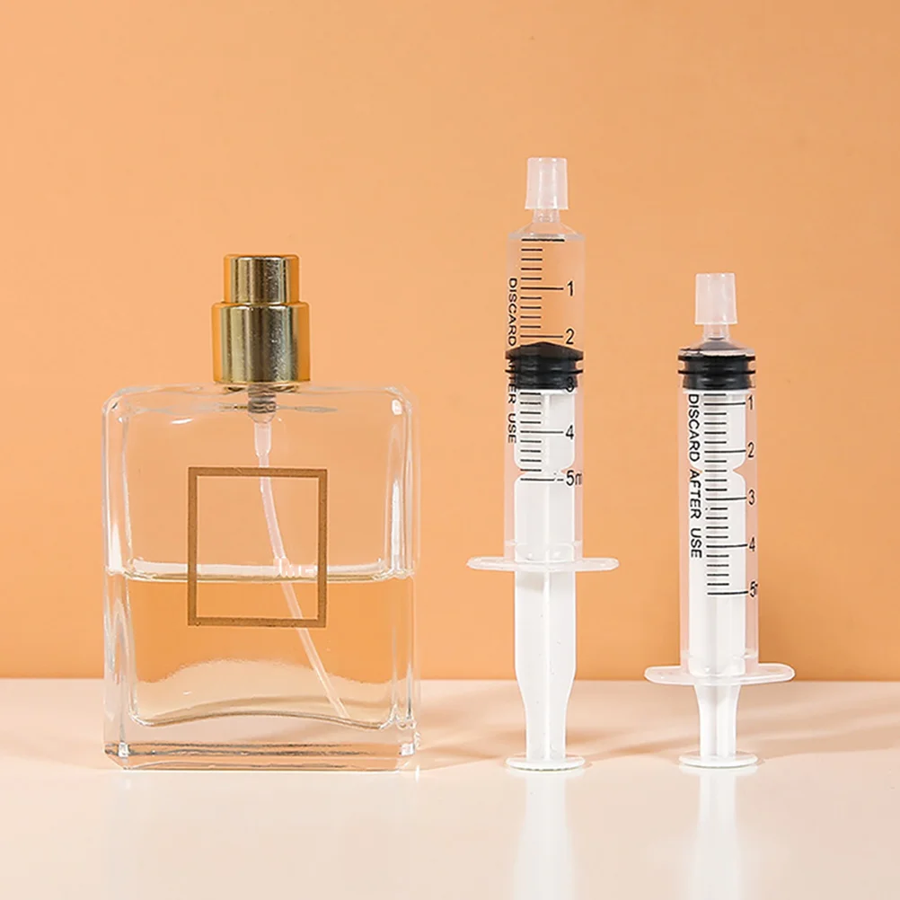 5 /10ml 10pcs No Needle Premiu - Perfume Fragrance Dispenser 评论和价格