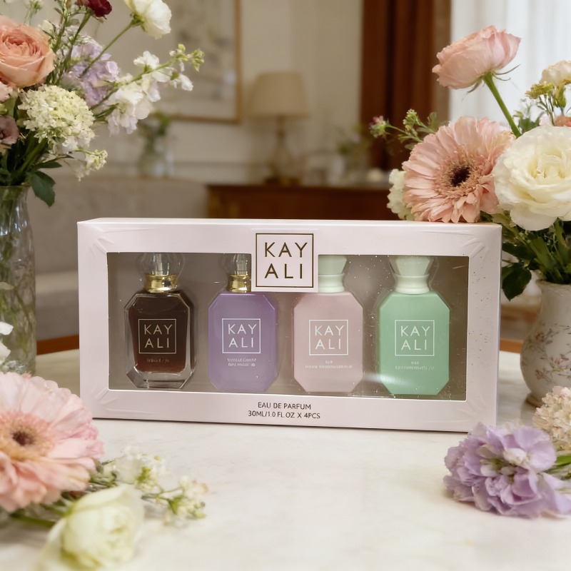 30ml*4 KAYALI Arabic Perfume S - The Collection Perfume Fragrance 评论和价格