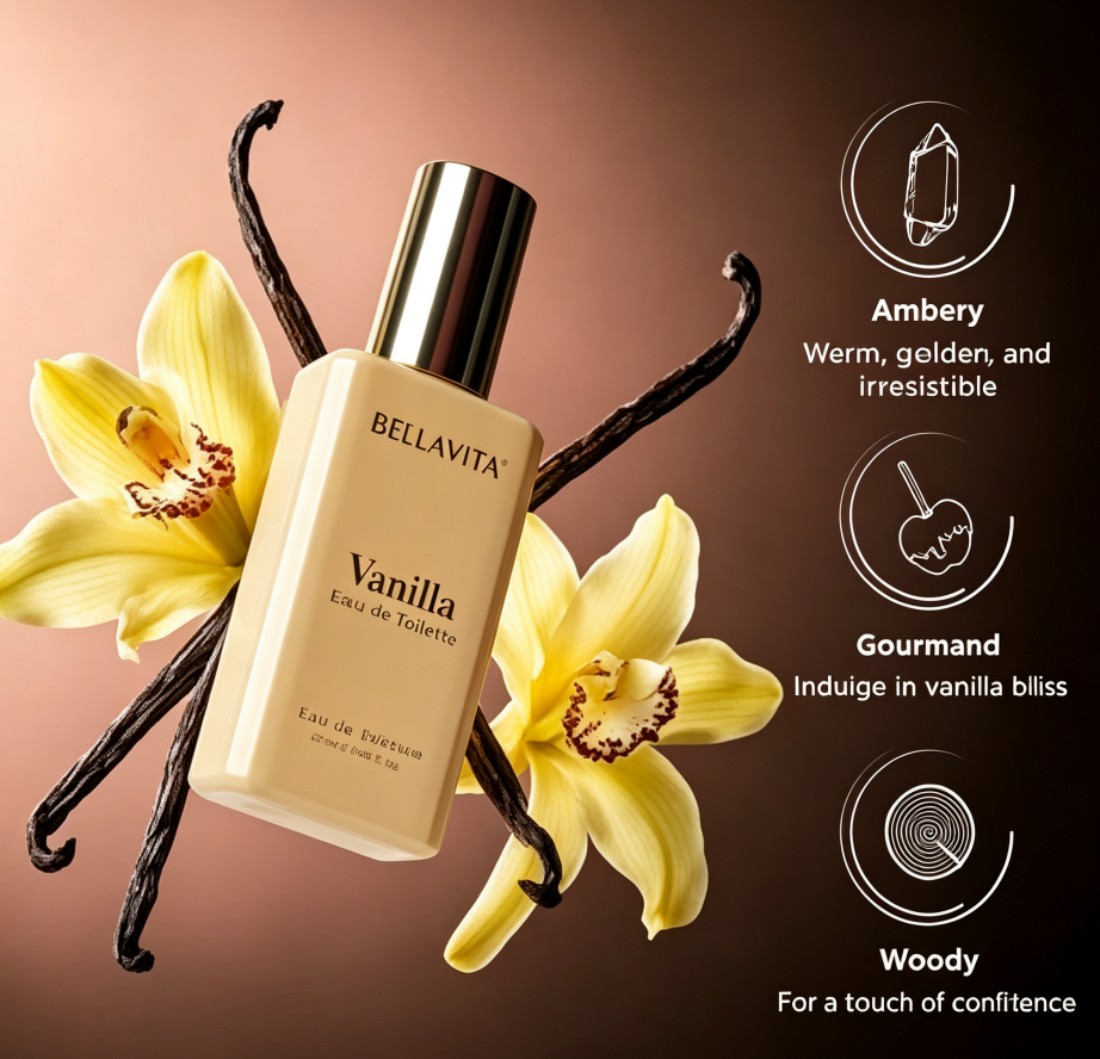 Charming perfume BELLAVITA The - Perfume Fragrance Kit 评论和价格