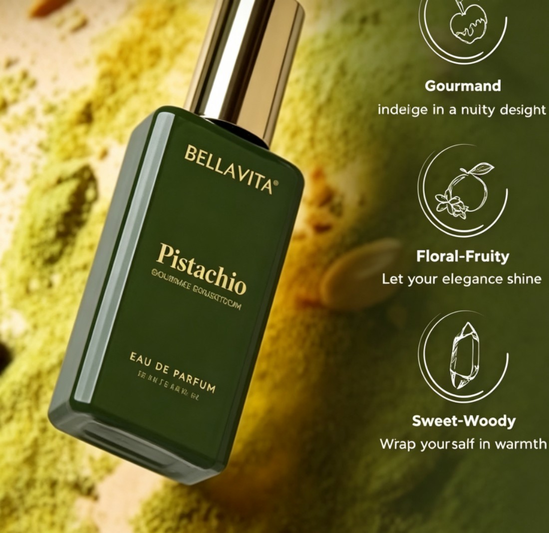 Charming perfume BELLAVITA The - Perfume Fragrance Kit 评论和价格