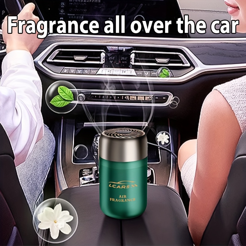 Lcars Car Fragrance Solid Balm - Cologne Solid Balm 评论和价格