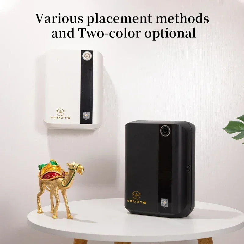 Electric Smell for Home Perfum - Perfume Room Fragrance 评论和价格
