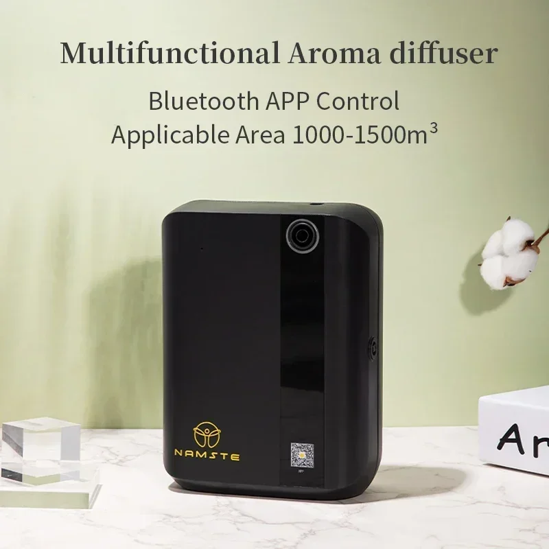 Electric Smell for Home Perfum - Perfume Room Fragrance 评论和价格