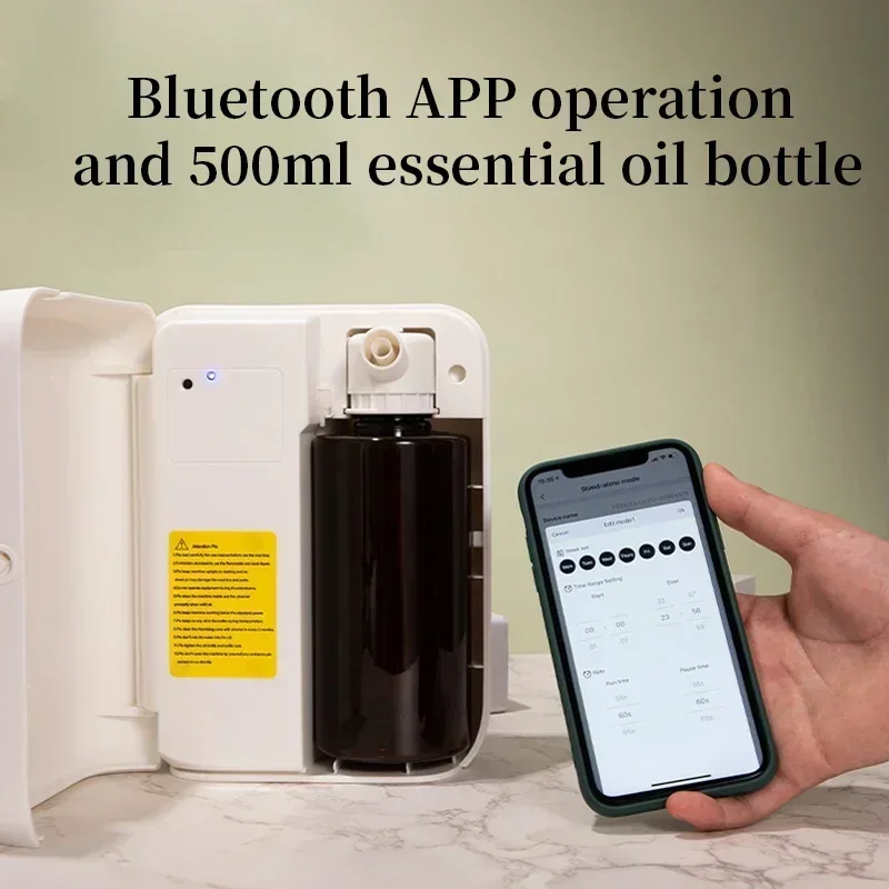 Electric Smell for Home Perfum - Perfume Room Fragrance 评论和价格
