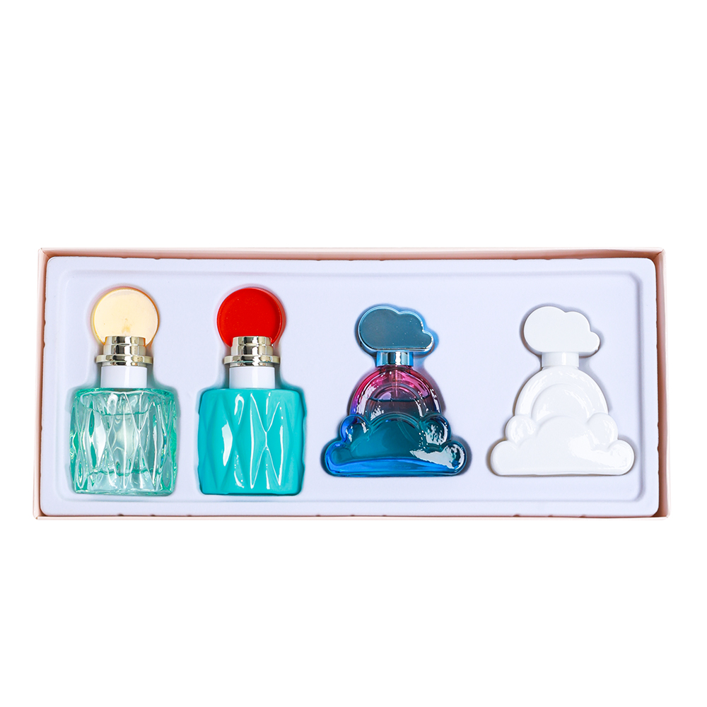 New Arrival Women Men Fragranc - Perfume Fragrance Kit 评论和价格
