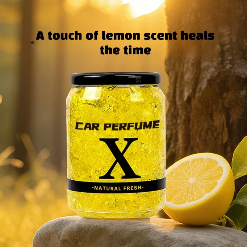 220g Solid Car Perfume Air Fre - Perfume Villa Fragrance 评论和价格