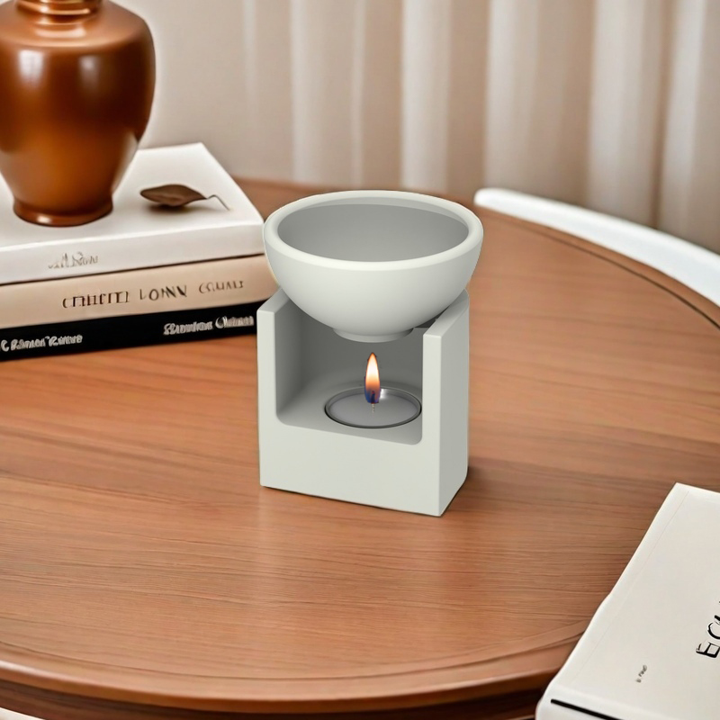 Essential Oil Heating Cup Sili - Perfume Fragrance Oils For Wax Melts 评论和价格
